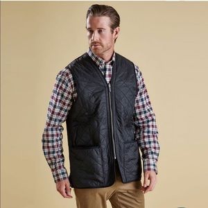 Barbour Men’s Vest